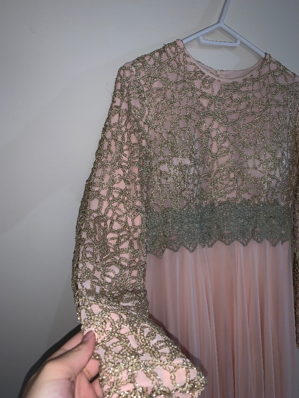 Robe de soirée